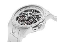 [W&W 2020] 로저드뷔 엑스칼리버 투폴드 - MAGAZINE - TIMEFORUM