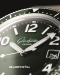 글라슈테 오리지날 씨큐 바이컬러 & 씨큐 그린 - MAGAZINE - TIMEFORUM