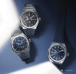 [LVMH Watch Week 2023] 제니스 데피 스카이라인 스켈레톤 외 - MAGAZINE - TIMEFORUM