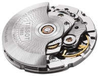 파워매틱 80(Powermatic 80) 무브먼트 - MAGAZINE - TIMEFORUM