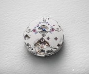 오리스 빅 크라운 칼리버 473 - MAGAZINE - TIMEFORUM