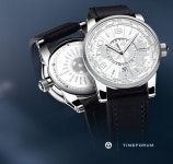 몽블랑 Nicolas Rieussec Rising Hour 모델 발표 - MAGAZINE - TIMEFORUM