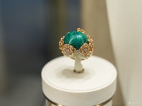 피아제 로즈 하이 주얼리 이벤트 - MAGAZINE - TIMEFORUM