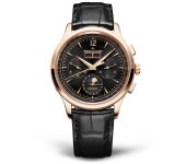 예거 르쿨트르 마스터 컨트롤 크로노그래프 캘린더 - MAGAZINE - TIMEFORUM