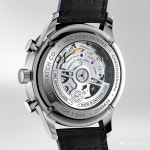 IWC의 새로운 포르투기저 크로노그래프 Ref. 3716 - MAGAZINE - TIMEFORUM
