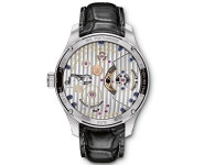[Pre-SIHH 2018] IWC 창립 150주년 기념 주빌레 컬렉션(Jubilee Collection) 신제품 5종 - MAGAZINE - TIMEFORUM