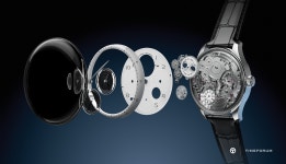 IWC와 루이스 해밀턴의 파트너십 10주년 - MAGAZINE - TIMEFORUM