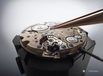 브레게 클래식 7225 & 7235 - MAGAZINE - TIMEFORUM