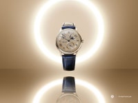 브레게 클래식 7225 & 7235 - MAGAZINE - TIMEFORUM