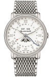 [Pre-Baselworld 2018] 블랑팡 빌레레 컴플리트 캘린더 GMT - MAGAZINE - TIMEFORUM