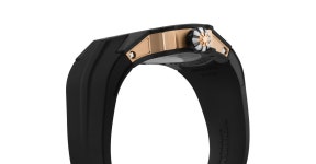 리차드 밀 RM 33-03 오토매틱 - MAGAZINE - TIMEFORUM