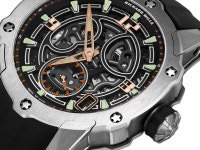 리차드 밀 RM 33-03 오토매틱 - MAGAZINE - TIMEFORUM