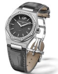 [Pre-SIHH 2017] 지라드 페리고의 로레토 34(Laureato 34) - MAGAZINE - TIMEFORUM