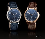 [WWG25] 랑에 운트 죄네 미닛 리피터 퍼페추얼 & 1815 외  - MAGAZINE - TIMEFORUM