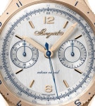 브레게 250주년 기념 타입 XX 크로노그래프 2075 - MAGAZINE - TIMEFORUM