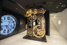 세이코 드림 스퀘어(Seiko Dream Square) 오픈 - MAGAZINE - TIMEFORUM