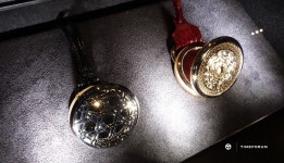 에르메스, 레 메티에르 뒤 떵(Les métiers du temps)-시간을 만들다 전시 행사 소식 - MAGAZINE - TIMEFORUM