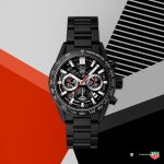 [Pre-Baselworld 2018] 태그호이어 까레라 호이어 02 - MAGAZINE - TIMEFORUM