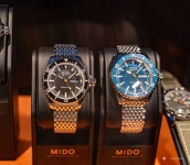 미도 오션 스타 GMT 스페셜 에디션 론칭 이벤트 - MAGAZINE - TIMEFORUM