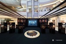 미도, 비바 서울 로드 쇼(#BIBA Seoul Road Show) 행사 개최 - MAGAZINE - TIMEFORUM