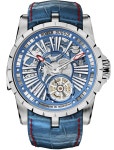 [Pre-SIHH 2019] 로저드뷔, 엑스칼리버 밀레짐(Excalibur Millésime) - MAGAZINE - TIMEFORUM