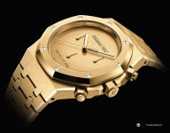 오데마 피게 X 1017 ALYX 9SM 협업 신제품 - MAGAZINE - TIMEFORUM