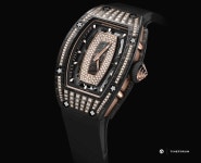 [SIHH 2017] Richard Mille Report - FEATURE - TIMEFORUM