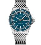 미도 오션 스타 75주년 기념 행사 & 레드불 클리프 다이빙 파이널 in Spain - FEATURE - TIMEFORUM