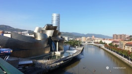 미도 오션 스타 75주년 기념 행사 & 레드불 클리프 다이빙 파이널 in Spain - FEATURE - TIMEFORUM