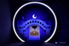 반클리프 아펠 ‘사랑의 다리에서 마주하는 시간의 서사시’ 전시 관련 일문일답 - FEATURE - TIMEFORUM