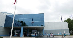오메가 휴스턴 스피드마스터 글로벌 행사 후기 2 - NASA JSC 방문기 - FEATURE - TIMEFORUM