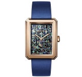 [Baselworld 2019] CHANEL Report - FEATURE - TIMEFORUM