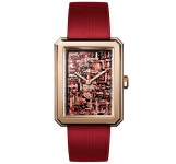 [Baselworld 2019] CHANEL Report - FEATURE - TIMEFORUM