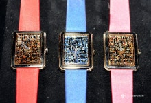 [Baselworld 2019] CHANEL Report - FEATURE - TIMEFORUM