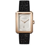 [Baselworld 2019] CHANEL Report - FEATURE - TIMEFORUM