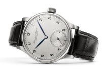 IWC CEO 크리스토프 그레인저-헤어(Christoph Grainger-Herr) 인터뷰 - FEATURE - TIMEFORUM