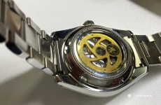 세이코 매뉴팩처 방문기 Part. 1 - 모리오카 세이코 인스트루먼트, 시즈쿠이시 워치 스튜디오 편 - FEATURE - TIMEFORUM