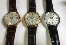 세이코 매뉴팩처 방문기 Part. 1 - 모리오카 세이코 인스트루먼트, 시즈쿠이시 워치 스튜디오 편 - FEATURE - TIMEFORUM