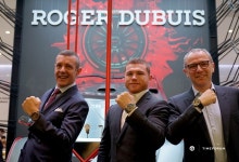 [SIHH 2019] Roger Dubuis Report - FEATURE - TIMEFORUM