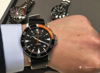 [Baselworld 2017] Hamilton Report - FEATURE - TIMEFORUM