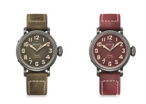 [Baselworld 2017] Breitling, Zenith & Hublot Report - FEATURE - TIMEFORUM