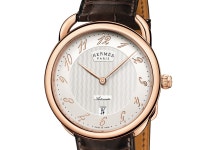 [Baselworld 2015] 에르메스 Report - FEATURE - TIMEFORUM