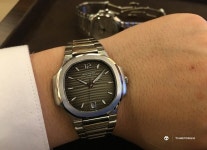 [Baselworld 2017] Patek Philippe Report - FEATURE - TIMEFORUM
