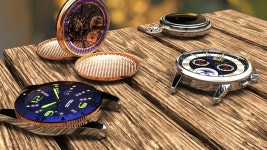 Watch Design : Collection 1111111111111111111111111 - 자유게시판 - TIMEFORUM