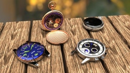 Watch Design : Collection 1111111111111111111111111 - 자유게시판 - TIMEFORUM