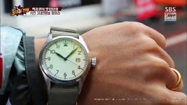 매체속의 시계들(3대천왕,1박2일,24,앤트맨,비정상회담,복면가왕,세계요리대전,도박마,앙투라지,겟잇기어,고담,히든싱어,중화대반점... 