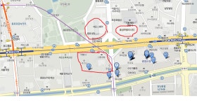 예지동 위치..?? - 자유게시판 - TIMEFORUM