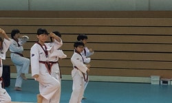 울애덜은 태권도 유단자야....ㅋㅋㅋ - 자유게시판 - TIMEFORUM