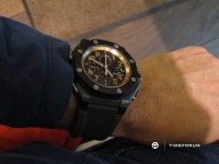 48mm ROO (NYC 부띡) - 자유게시판 - TIMEFORUM
