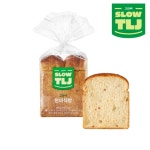 신제품 | 뚜레쥬르 SLOW TLJ_신선함이 가득한 베이커리 뚜레쥬르
